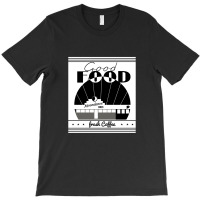 Tick Tick Boom T-shirt | Artistshot