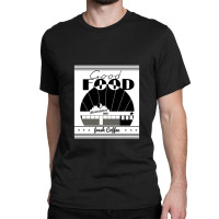 Tick Tick Boom Classic T-shirt | Artistshot