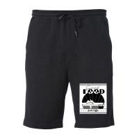 Tick Tick Boom Fleece Short | Artistshot