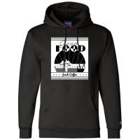 Tick Tick Boom Champion Hoodie | Artistshot