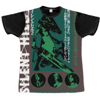 Pyramid Head Graphic T-shirt | Artistshot