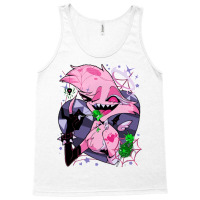 Angel Dusts Tricks And Treats Tank Top | Artistshot