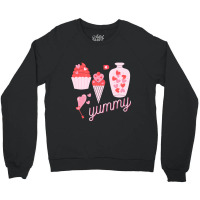 Valentine Day Crewneck Sweatshirt | Artistshot