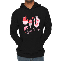 Valentine Day Lightweight Hoodie | Artistshot