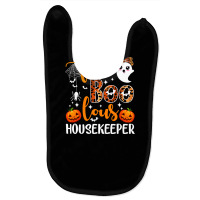 Faboolous Housekeeper Housekeeping Life Halloween Costume Baby Bibs | Artistshot