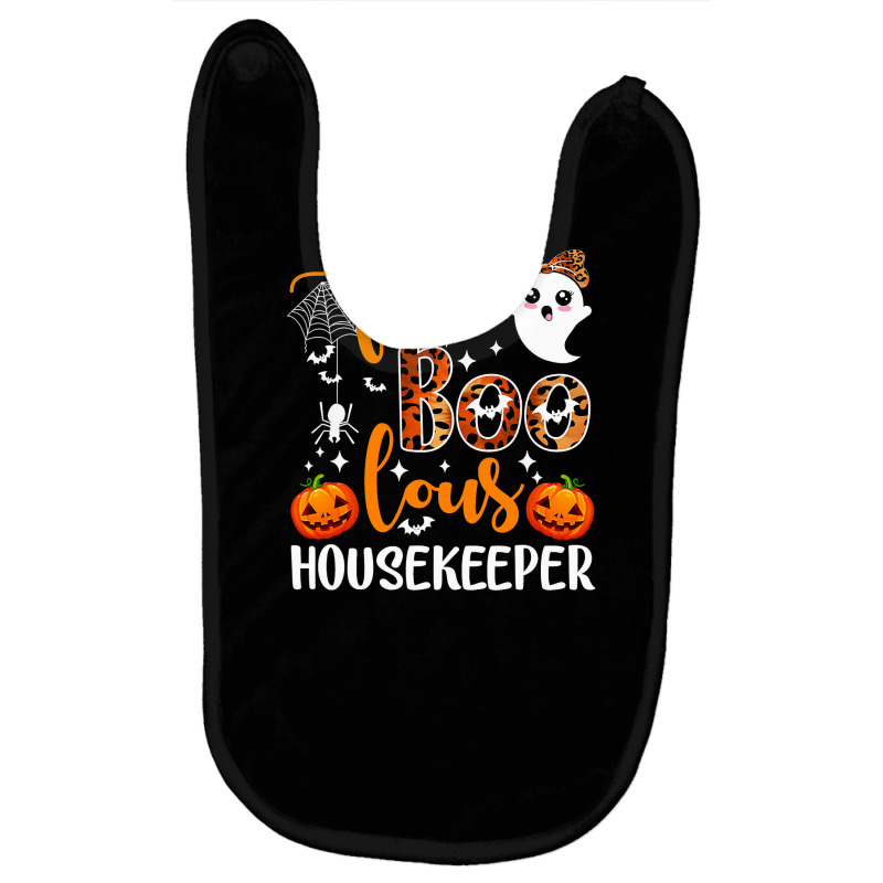 Faboolous Housekeeper Housekeeping Life Halloween Costume Baby Bibs by larrylarry | Artistshot