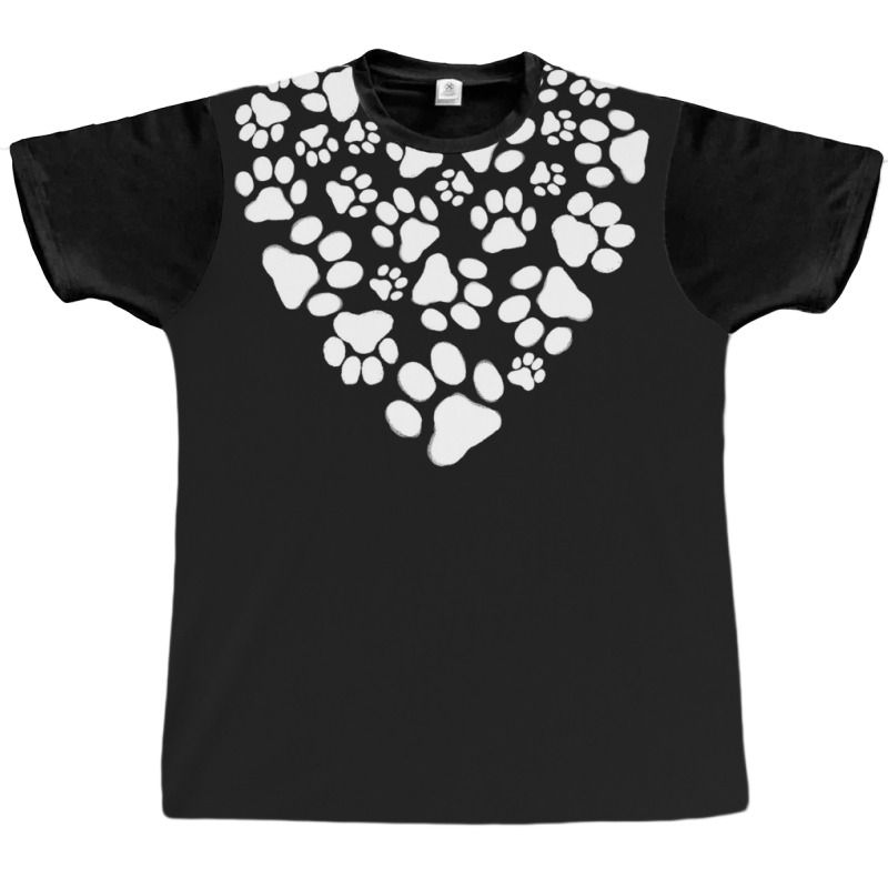 Valentines Day Dog Graphic T-shirt | Artistshot