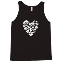 Valentines Day Dog Tank Top | Artistshot