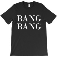 Newbang Bang T-shirt | Artistshot