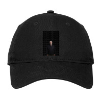 Kid Named Finger Adjustable Cap | Artistshot