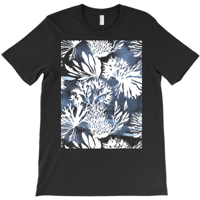 Ocean Life T  Shirt Ocean Life T  Shirtby Eloquence T-shirt Designed By Melyssa15989
