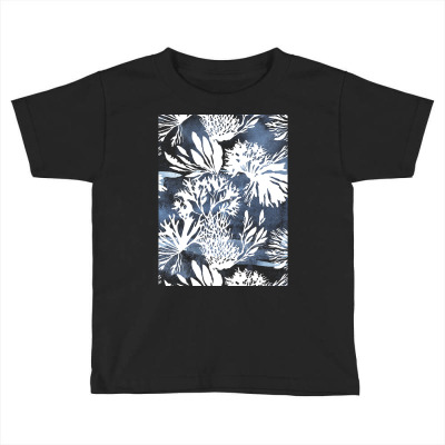 Ocean Life T  Shirt Ocean Life T  Shirtby Eloquence Toddler T-shirt Designed By Melyssa15989