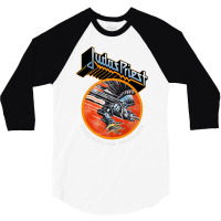 Screaming For Vengeance 3/4 Sleeve Shirt | Artistshot