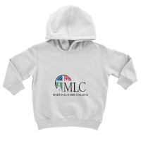 Martin Luther College Toddler Hoodie | Artistshot