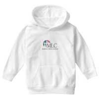 Martin Luther College Youth Hoodie | Artistshot