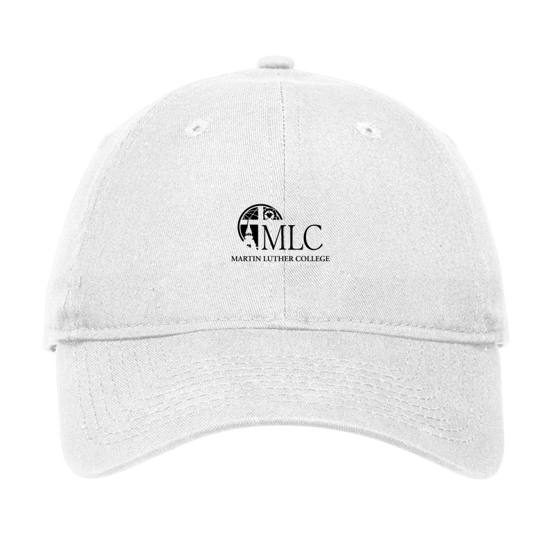 Martin Luther College Adjustable Cap by Kattsoff | Artistshot