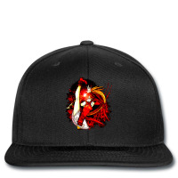 Dragon Kick Guilty Gear Guiltygear New Movie Film Strive Fighting Game Printed Hat | Artistshot