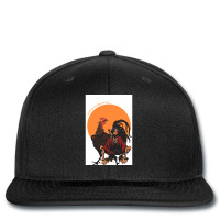 Samurai Champloo Mugen Spread Printed Hat | Artistshot