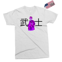 Samurai Warrior Exclusive T-shirt | Artistshot