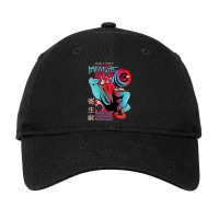 Parasyte The Maxim Adjustable Cap | Artistshot