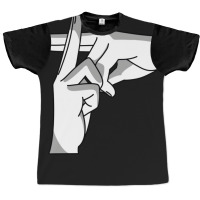 Shadow Clone Justu   Anime Inspired Shirt Graphic T-shirt | Artistshot