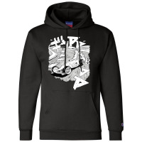 Initial D Like Trackmania Car Champion Hoodie | Artistshot