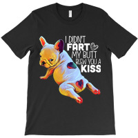 French Bulldog Shirt  Funny T-shirt | Artistshot