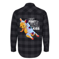 French Bulldog Shirt  Funny Flannel Shirt | Artistshot