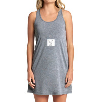 Handstand Style Street Workout Tank Dress | Artistshot