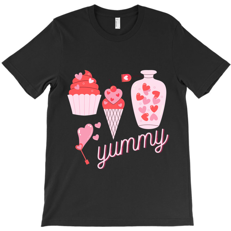 Valentine Day T-shirt | Artistshot