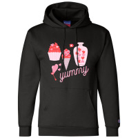 Valentine Day Champion Hoodie | Artistshot