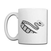 Film Reel Coffee Mug | Artistshot