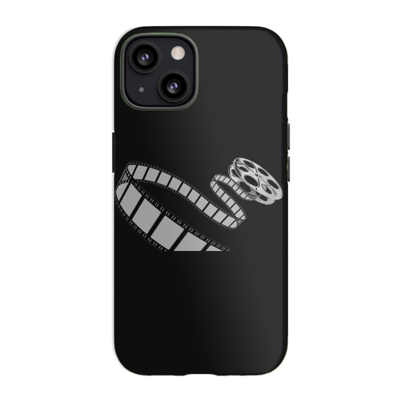 Film Reel Iphone 13 Case | Artistshot