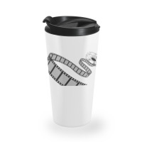 Film Reel Travel Mug | Artistshot