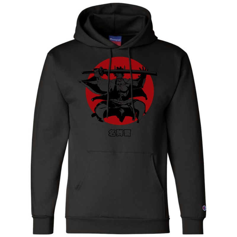 Nagoriyuki Lingering Moon Champion Hoodie | Artistshot