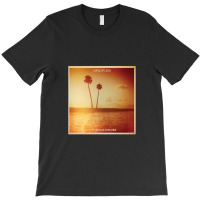 Kings Of Leon Aha Shake Heartbreak Come Around Sundown T-shirt | Artistshot