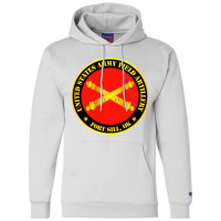 Us Army Field Artillery Champion Hoodie | Artistshot