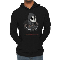 Eileen The Crow 4 Lightweight Hoodie | Artistshot