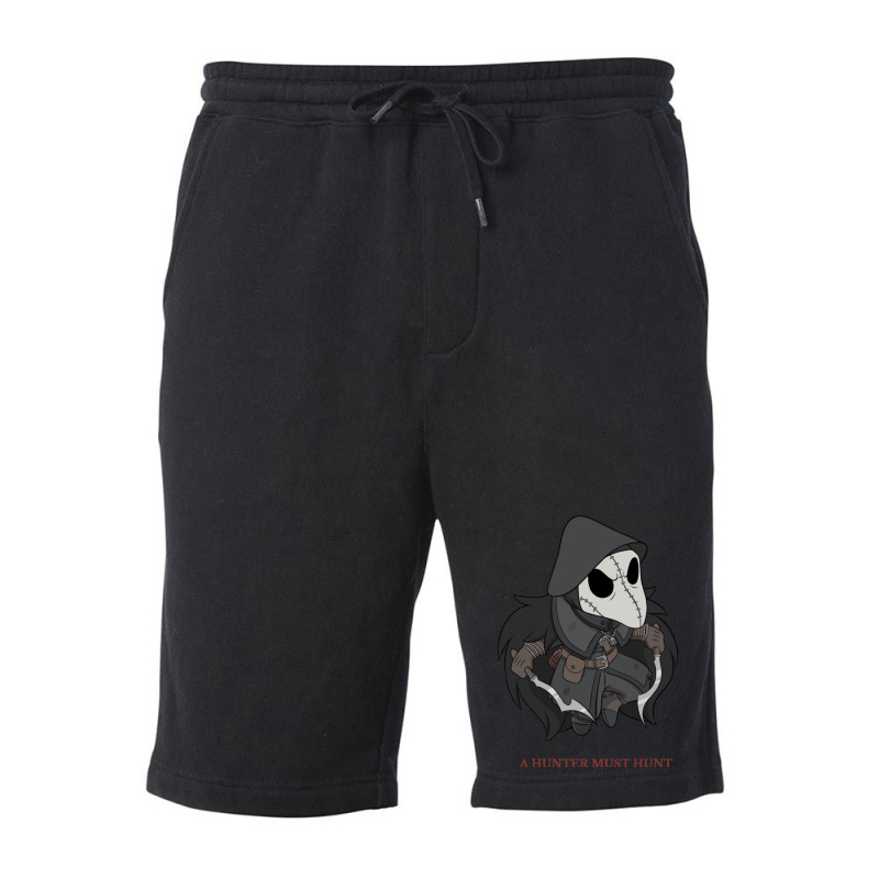 Eileen The Crow 4 Fleece Short | Artistshot