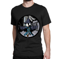 Eileen The Little Crow Classic T-shirt | Artistshot