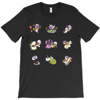 El Fuerte Cooking School T-shirt | Artistshot