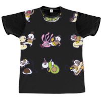 El Fuerte Cooking School Graphic T-shirt | Artistshot