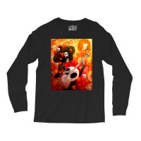 El Mariachi Brook Long Sleeve Shirts | Artistshot