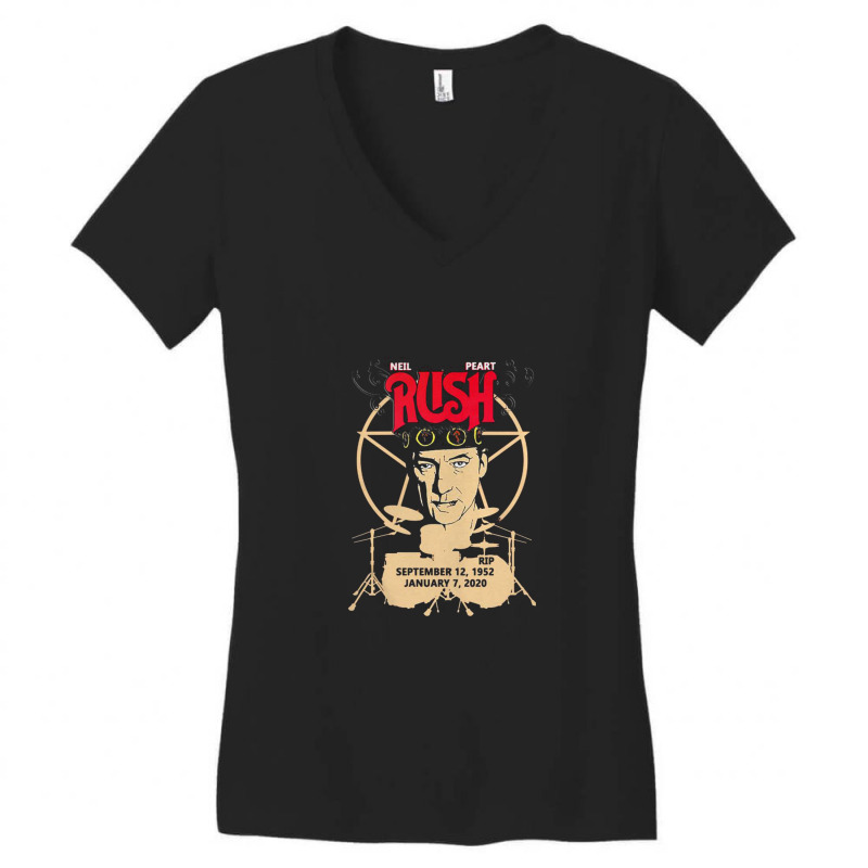 Star Is Born Women's V-Neck T-Shirt by MarkBressi | Artistshot