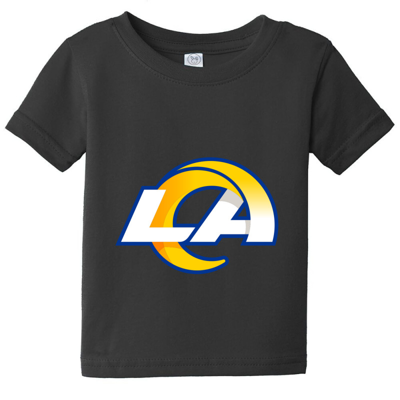 (la Ram's) Baby Tee | Artistshot