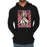 Elphelt Valentine Girl Anime Drama Play Game Lightweight Hoodie | Artistshot