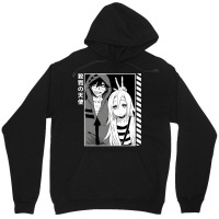 Cute Angels Of Death Unisex Hoodie | Artistshot