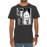 Cute Angels Of Death Vintage T-shirt | Artistshot