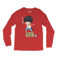 Kotaro Lives Alone 1 Long Sleeve Shirts | Artistshot