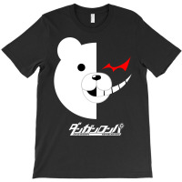 Dangan Ronpa  Monokuma Shirt T-shirt | Artistshot